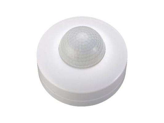 IP20 surface-mounted motion detector