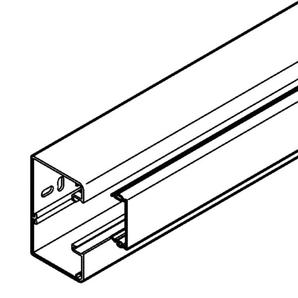 CLIDI chute l. 90 x h. 55 mm 2ml 25 wires 2.5²