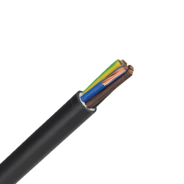 R2V 5G cable 2.5 mm² per ml