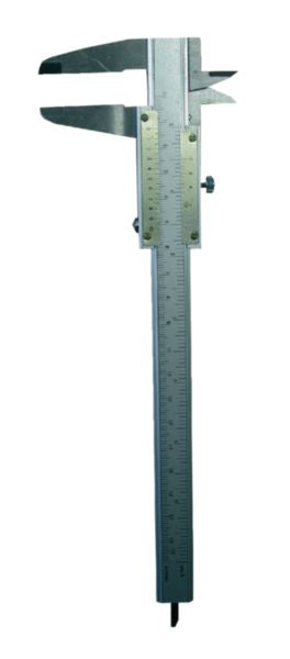 Vernier caliper 1/20 - 150 mm