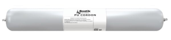 Colle à parquet PU pour pose en cordon Bostik couleur chêne 600ml