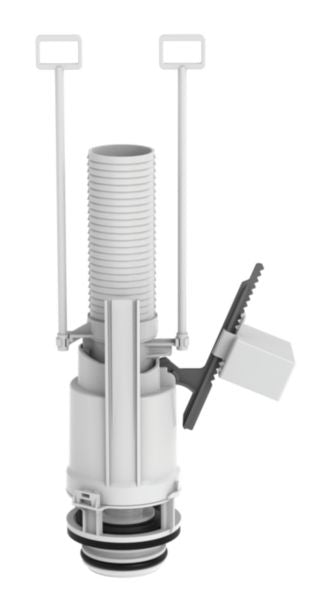 Mechanism for support frame L. 370 x W. 120 x H. 105 mm