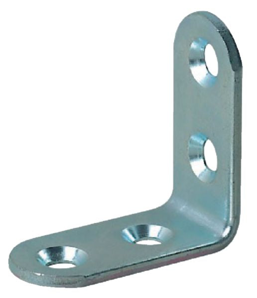 Chair bracket l. 50 x W. 50 mm - 50 pieces