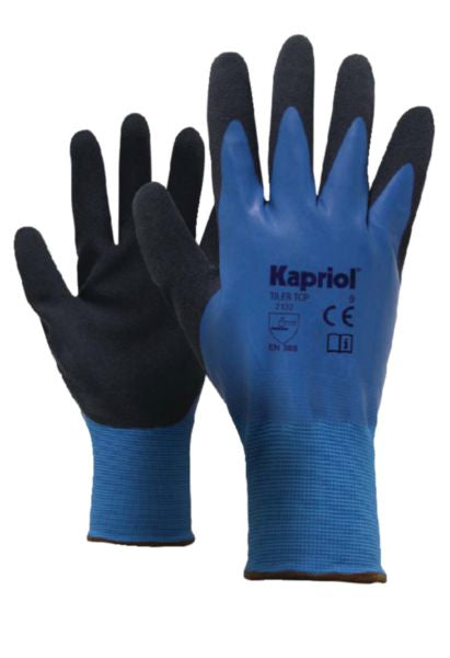 TILER TOP T10 Gloves