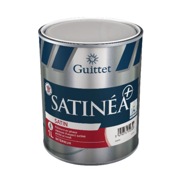 SATINEA+ SATIN - 1L