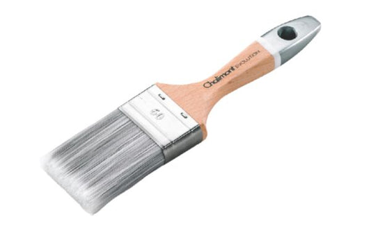 AQUASILVER 60 flat water phase brush width 60 mm