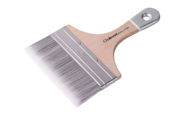 Brosse spalter phase aqueuse AQUASILVER largeur 140 mm