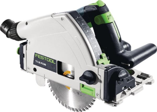 TS 55 FEBQ-Plus plunge circular saw