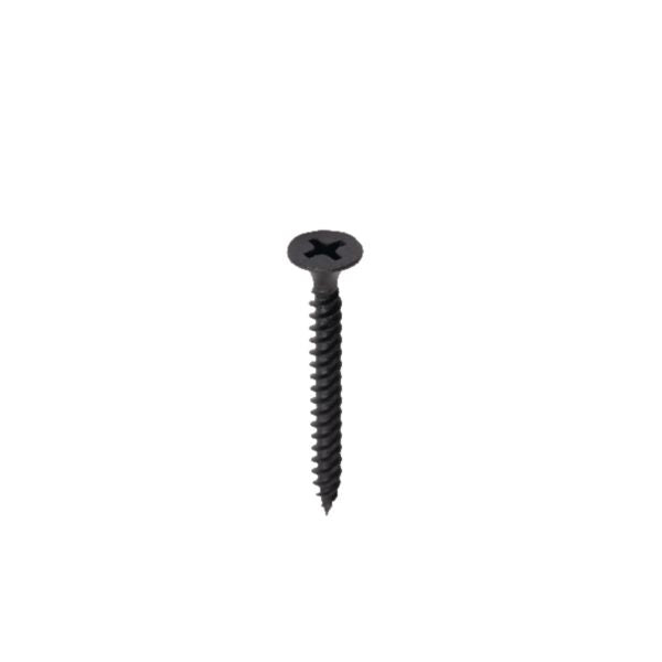 Self-drilling screw with trumpet and nail point NF TTPC 35 mm 1000 pcs