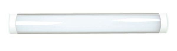 Reglette led 10W extra plate 60cm