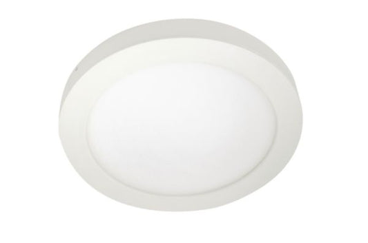 Donwlight LED 18W CTC 3000K/4000K/6000K en saillie ou à encastrer