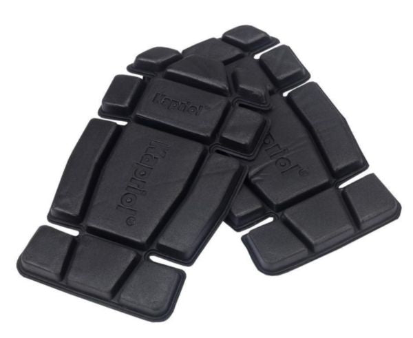 KAPRIOL removable knee pads