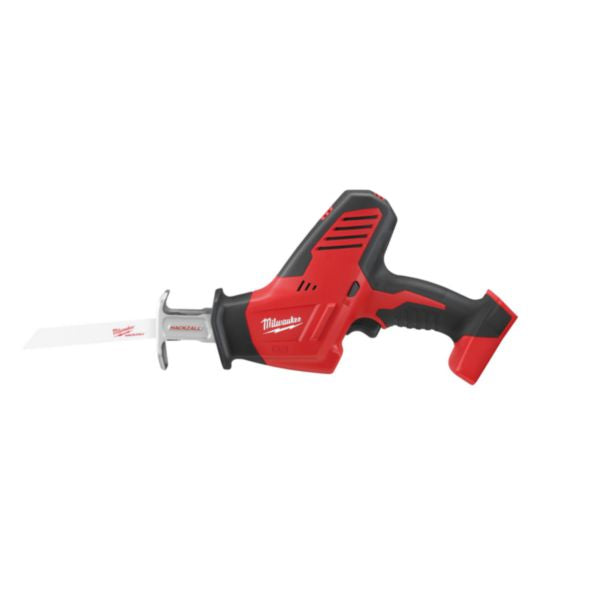 C18 HZ-0X Compact Reciprocating Saw, 18V without battery