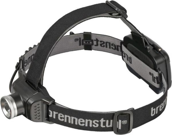 LUX PREMIUM LED HEADLAMP IP44 3xAA FOCUS