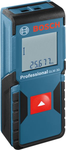 TELEMETRE GLM 40