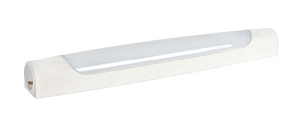 MAUD LED IP21 PC + INTER 4000K