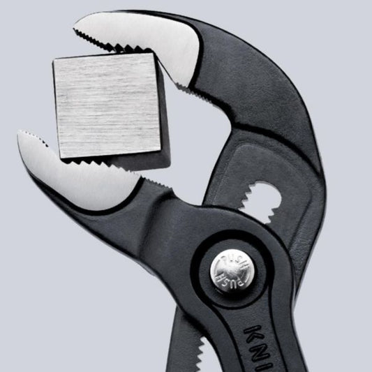 KNIPEX COBRA water pump pliers 250mm