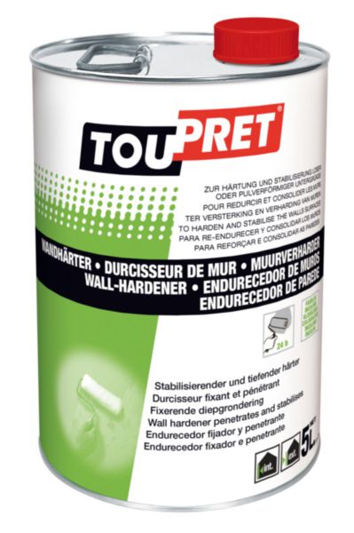 DURCIR MUR 5 L