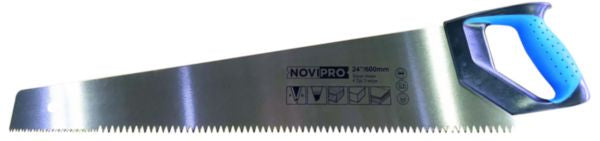 Novipro 600 mm plasterboard saw