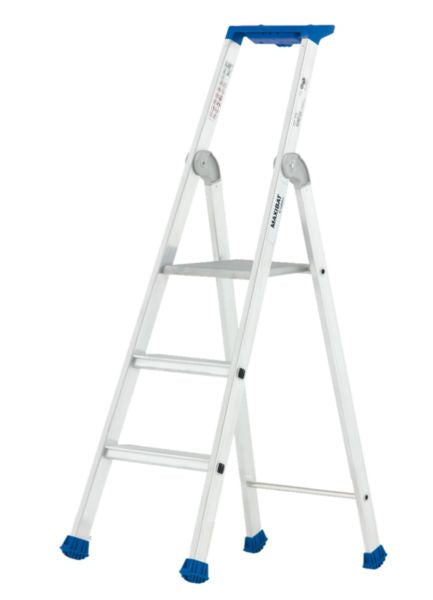 MAXIBAT 3-step step stool