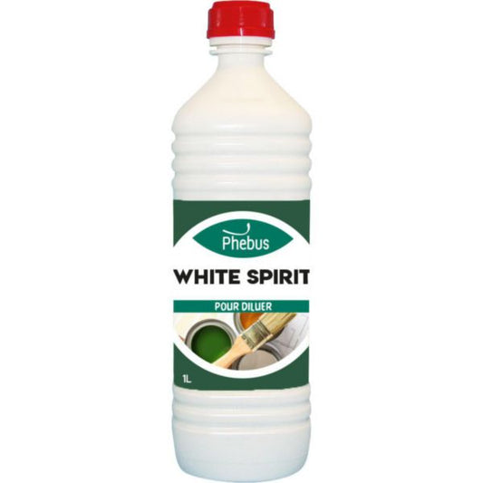 White spirit PHEBUS 1L