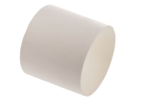 Plastic ventilation sleeve Ø 80 mm