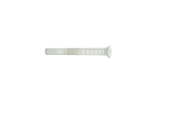 Tamis plastique TXTP Ø 16 x 130 mm - 10 pièces