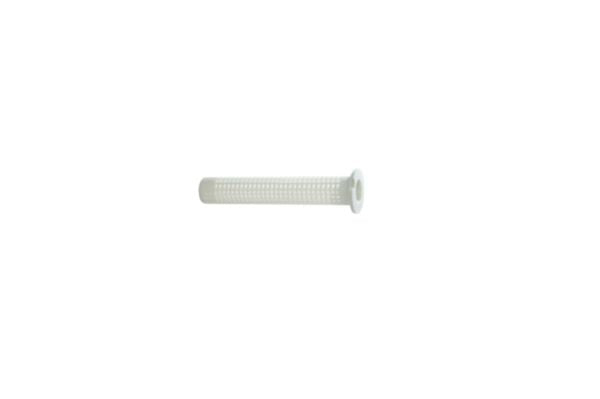 Tamis plastique TXTP Ø 20 x 85 mm - 8 pièces