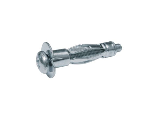 Boîte de 210 CME Ø5x37mm + vis TR Ø5x43mm