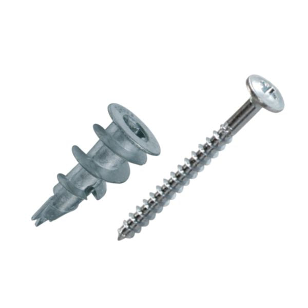 Bag of 20 TOROFIX + TR screws Ø4.5x35mm