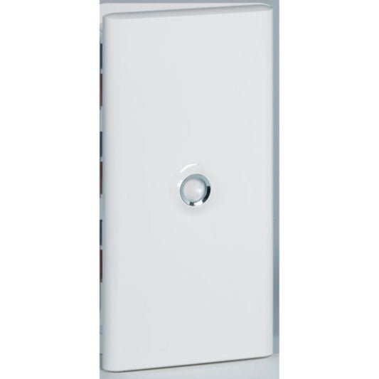 LEGRAND 3 ROW OPAQUE DOOR