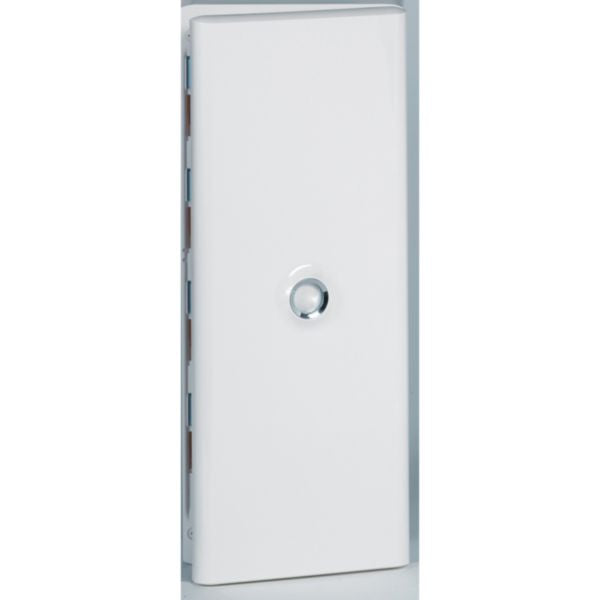 LEGRAND 4 ROW OPAQUE DOOR