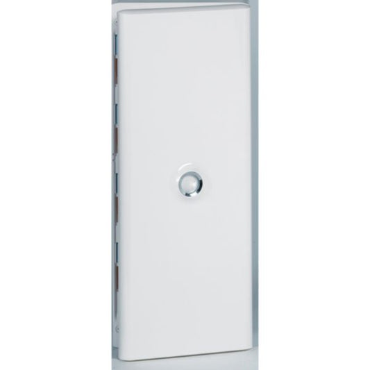 LEGRAND 4 ROW OPAQUE DOOR