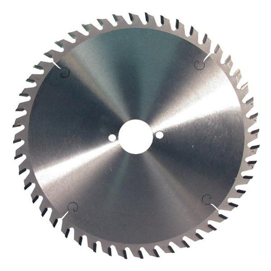 CARBIDE CIRCULAR SAW BLADE ALT WOOD DIAM 190 X ALT 30/20X24Z NOVIPRO