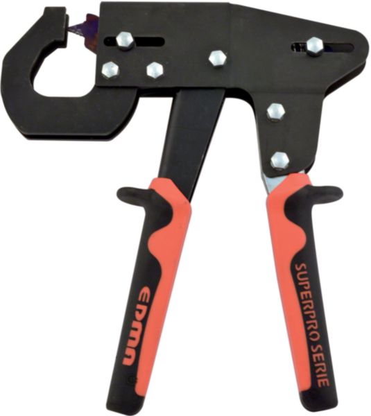 ULTRA PROFIL® one-handed crimping pliers