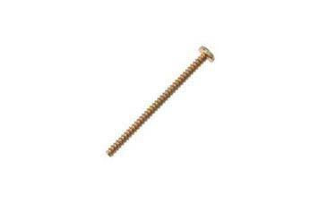 BOX OF SCREWS EQUIPMENT DIAMETER 3MM LENGTH 40MM 100 PIECES