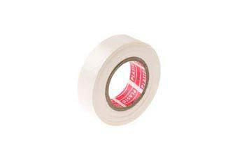 White adhesive tape lunite L. 10 m thick 0.15 mm1 PCE