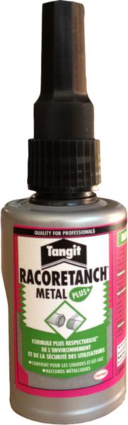 TANGIT RACORETENCH METAL PLUS 50ML 