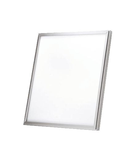 LED recessed panel 40 W 3300 Lm L. 60 x W. 60 cm energy saving and durability 4000 °K