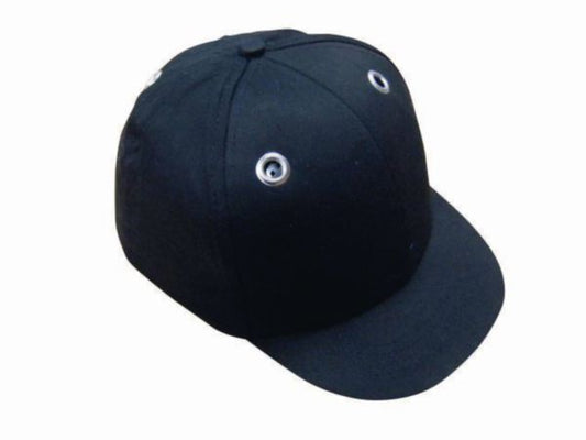 Casquette anti-heurt 100% coton avec coussinets et coque de protection en abs