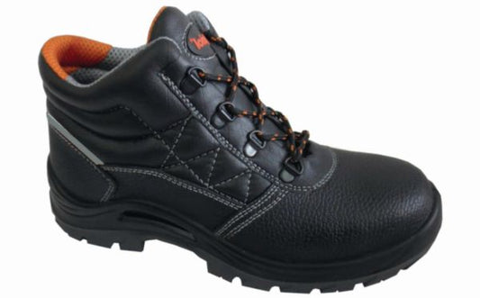 HORNET S3 safety shoes size 44