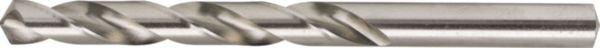 HSS ground metal drill bits ø 4 x L. 75 mm bag of 2 pieces