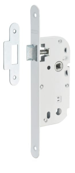 40 mm mortise lock + latch