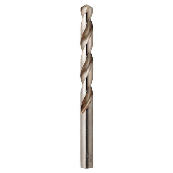 HSS ground metal drill bits ø 5.2 x L. 86 mm