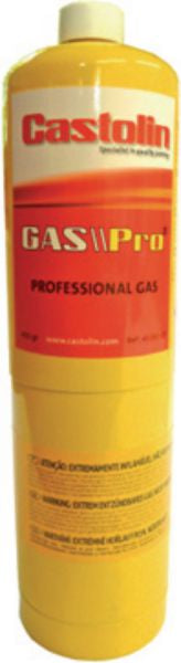 Bouteille GASPro 1 L