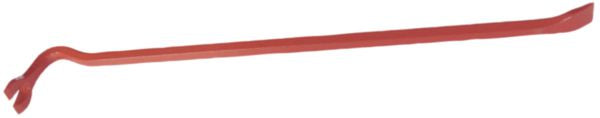 Pince à décoffrer 'Power Bar' 600mm - MOB OUTILLAGE - 7187600010 Pince à décoffrer 'Power Bar' 600mm - MOB OUTILLAGE - 7187600010
