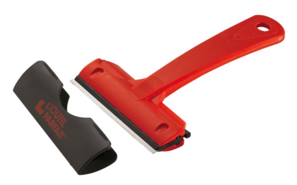 Grattoir HANDY pour carreaux L. 8 cm