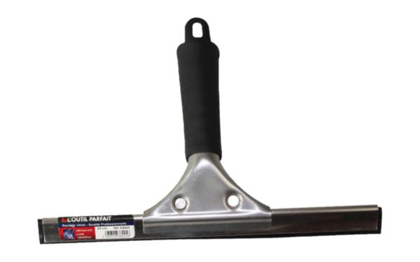ESSUIE GLACE MONOBLOC 45CM POIGNEE INOX GAINEE