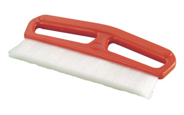 BROSSE A VITRIFIER 28CM