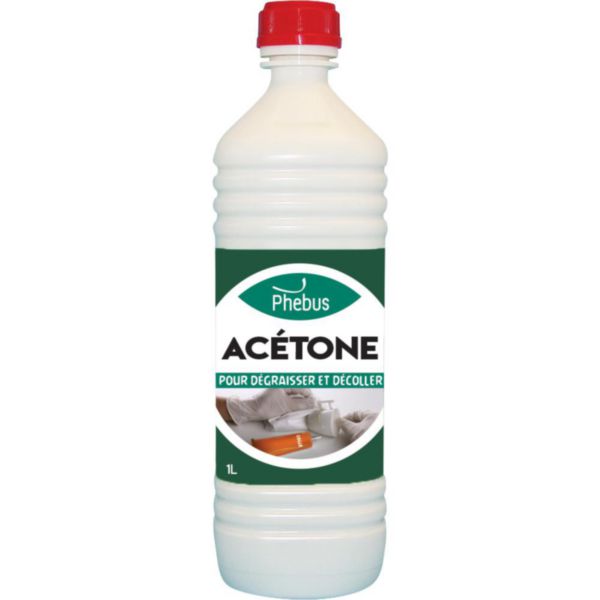 Acetone PHEBUS 1L